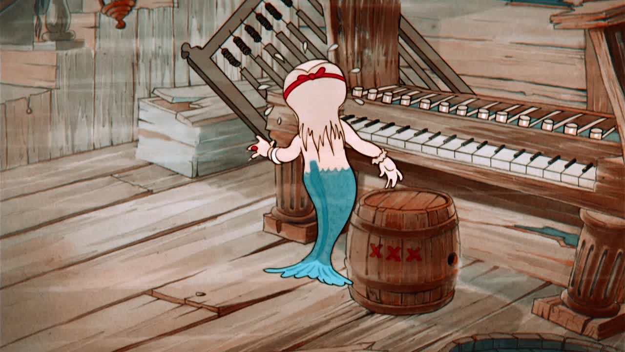 0096 - Mr and Mrs Is the Name (BR)