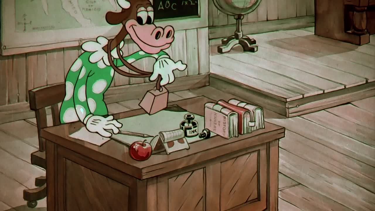 ⁣0098 - I Haven't Got a Hat (Web)