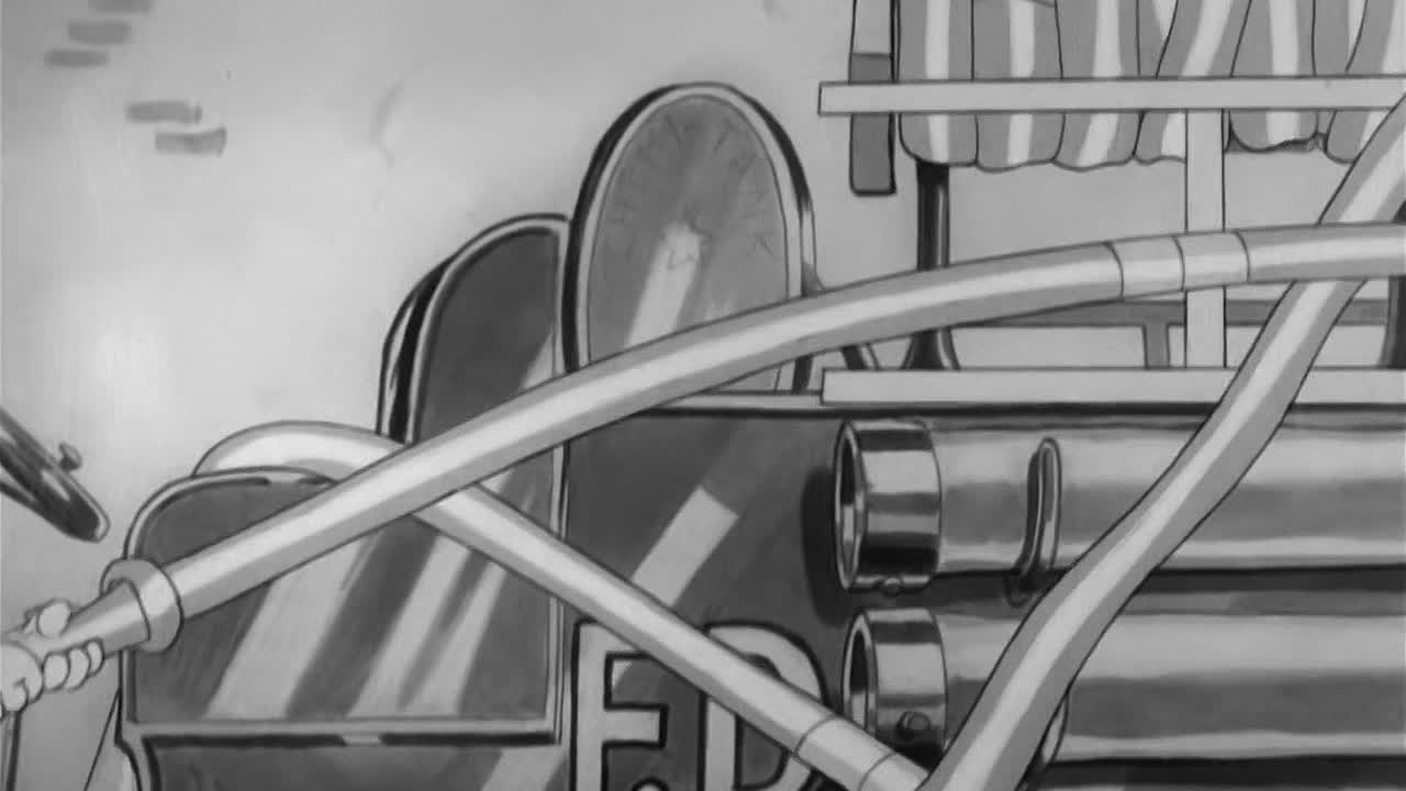 ⁣0125 - The Fire Alarm (Web)