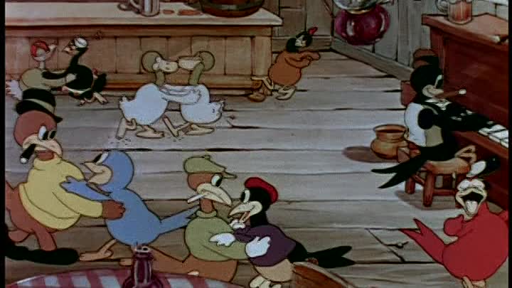 ⁣0127 - I'm a Big Shot Now (DVD)