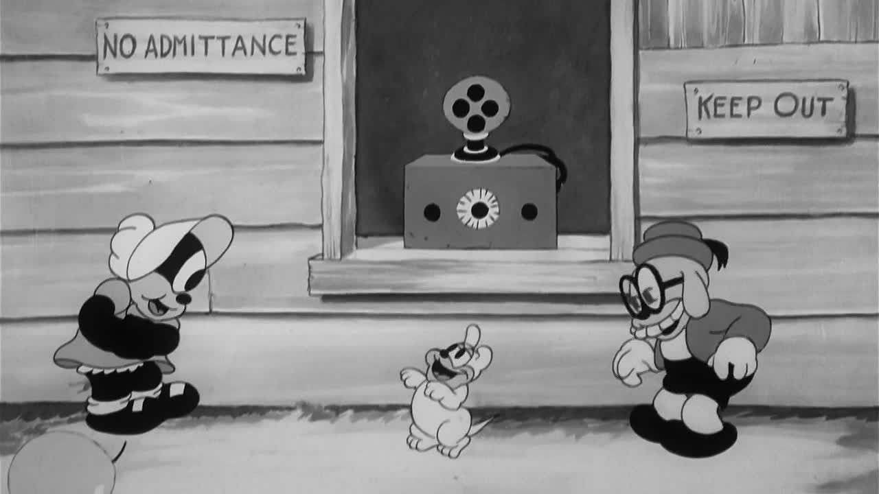 ⁣0129 - Plane Dippy (Web)