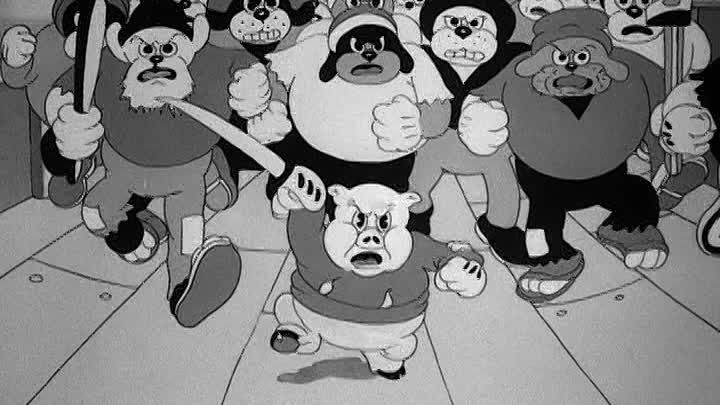 0134 - Shanghaied Shipmates (DVD)