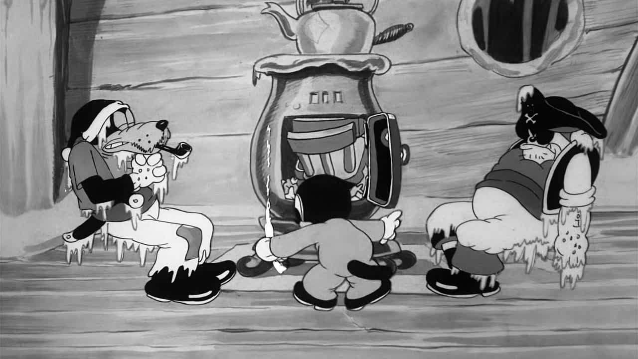 0120 - The Phantom Ship (BR)