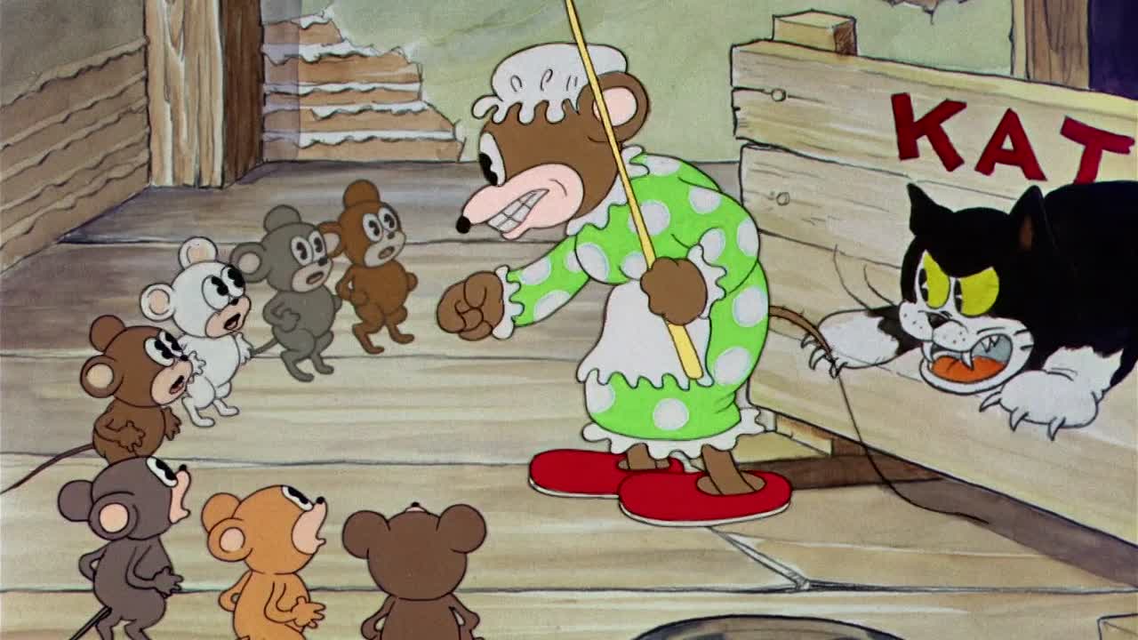 0121 - The Cat Came Back (Web)