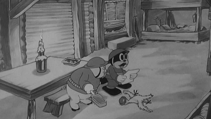 ⁣0122 - Boom Boom (DVD)