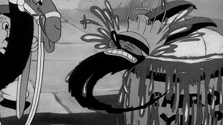 ⁣0147 - Little Beau Porky (DVD)