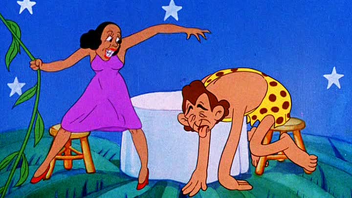 ⁣0148 - The CooCoo Nut Grove (DVD)