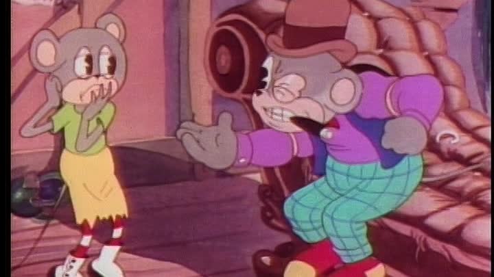 0151 - He Was Her Man (LD)