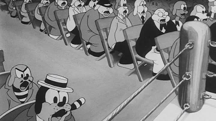 0152 - Porky the Wrestler (DVD)