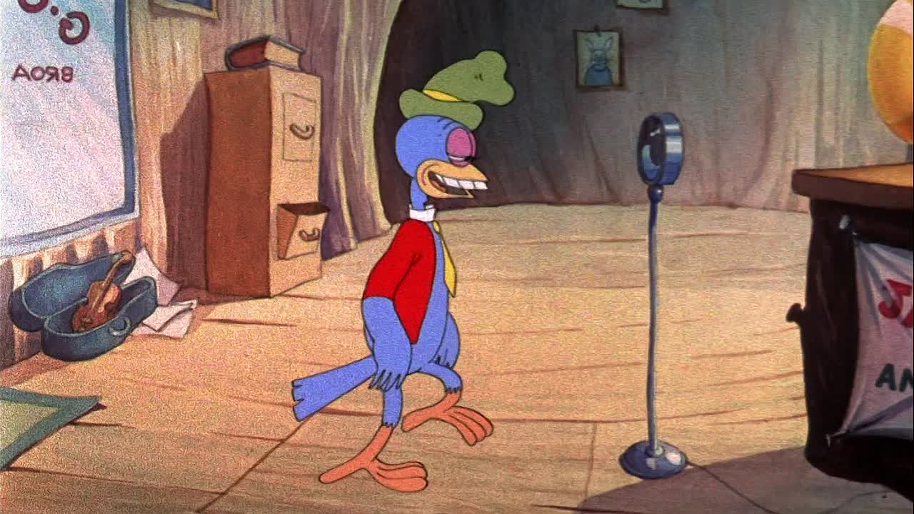 0137 - I Love to Singa (BR)