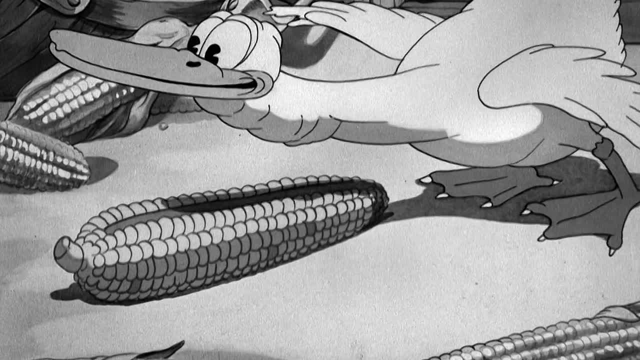 ⁣0140 - Porky's Poultry Plant (Web)