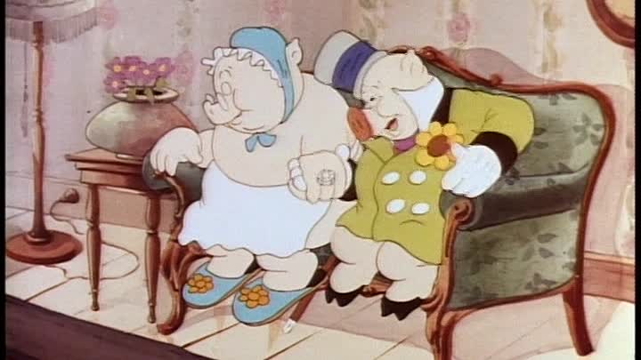 ⁣0141 - At Your Service Madame (LD)