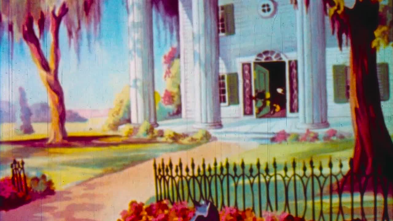 0164 - Uncle Tom's Bungalow (BR)