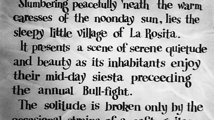 0155 - Picador Porky (DVD)