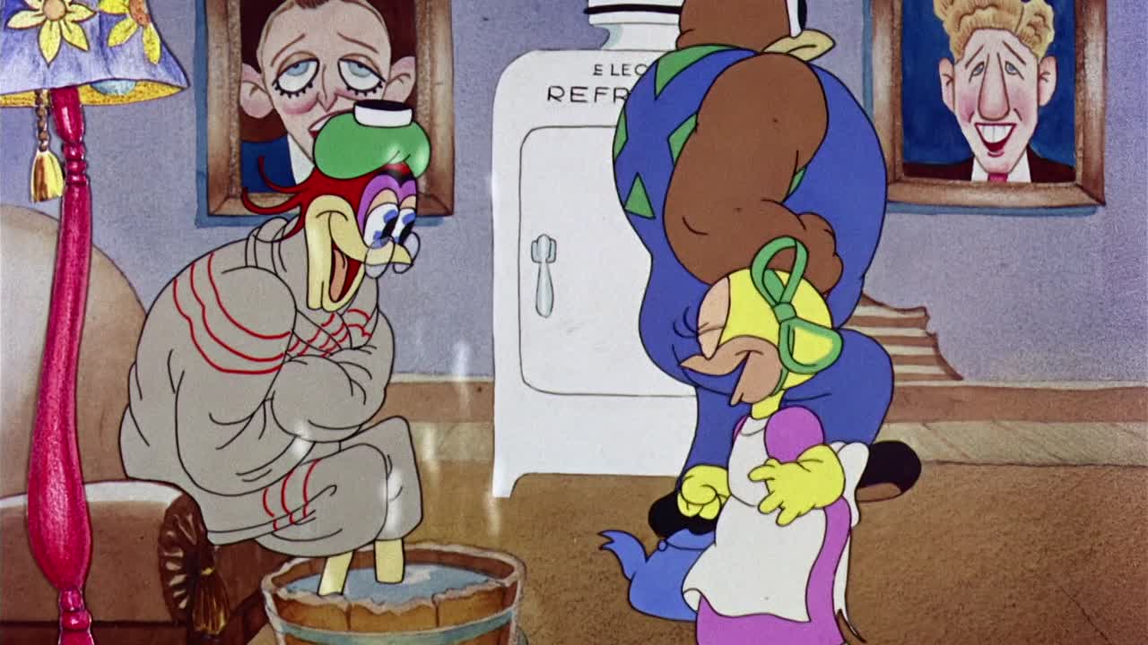 0156 - I Only Have Eyes for You (BR)