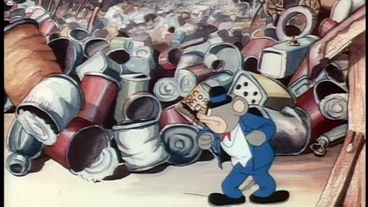 ⁣0157 - The Fella with a Fiddle (LD)