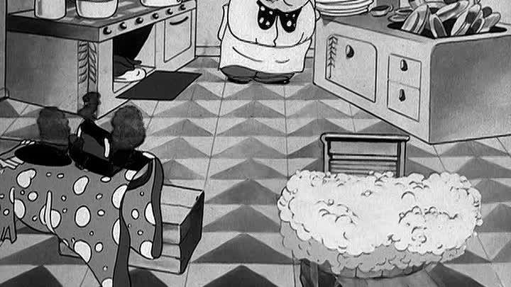 0158 - Porky's Romance (DVD)