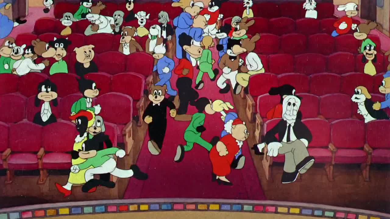 ⁣0159 - She Was an Acrobat's Daughter (Web)