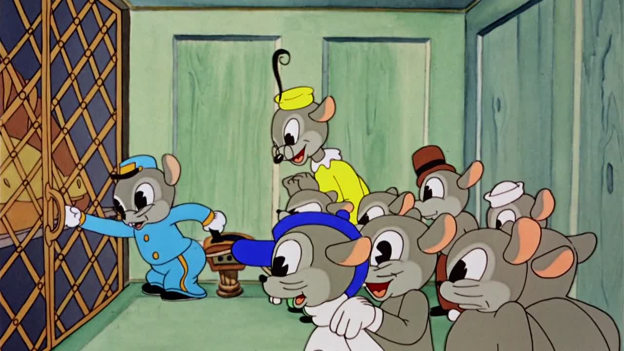 ⁣0161 - Ain't We Got Fun (Web)