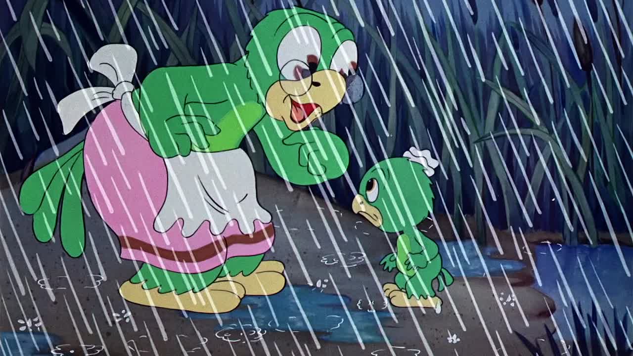 ⁣0178 - I Wanna Be a Sailor (BR)