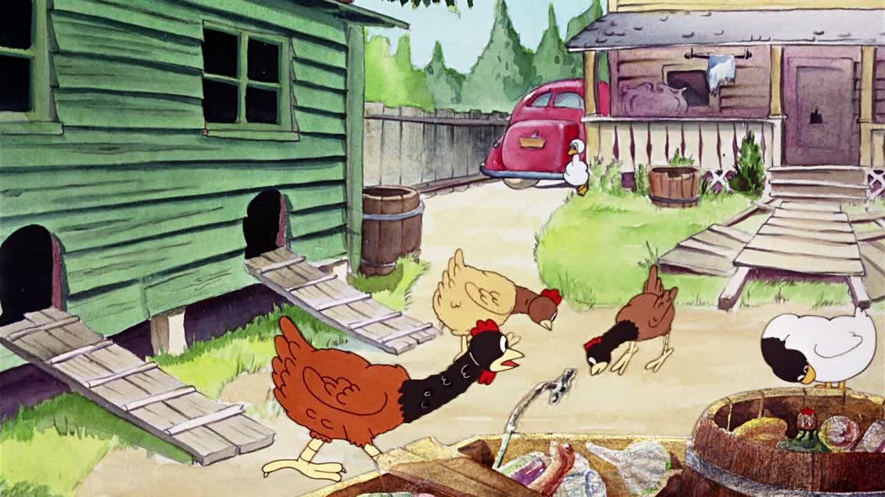 ⁣0171 - Plenty of Money and You (BR)