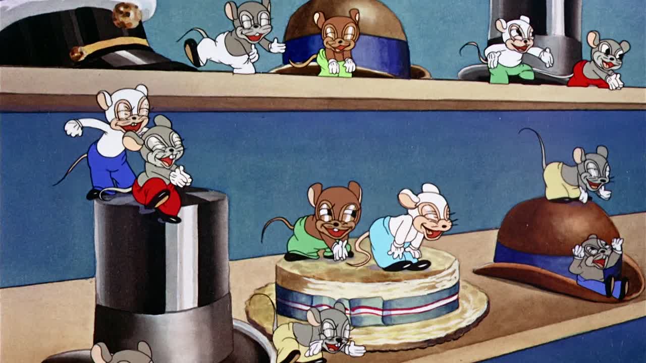 0173 - A Sunbonnet Blue (BR)