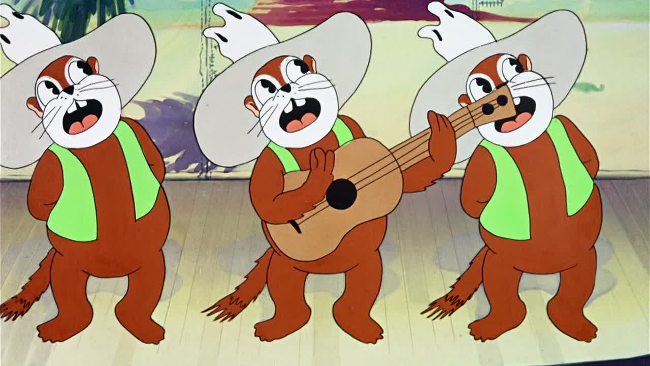 ⁣0177 - Dog Daze (BR)