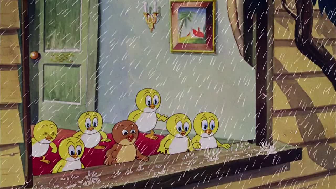 ⁣0193 - The Sneezing Weasel (Web)