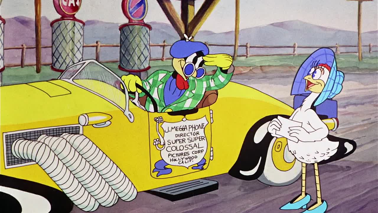 0195 - A Star Is Hatched (BR)