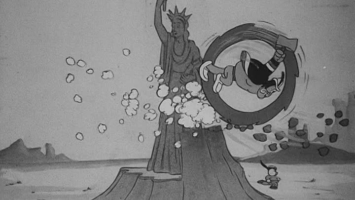 0200 - Injun Trouble (DVD)