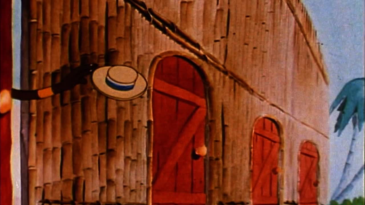 ⁣0191 - Jungle Jitters (BR)