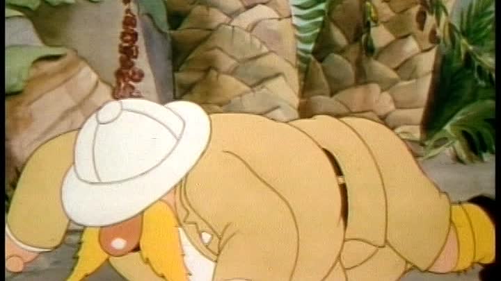 ⁣0210 - The Major Lied 'Til Dawn (LD)