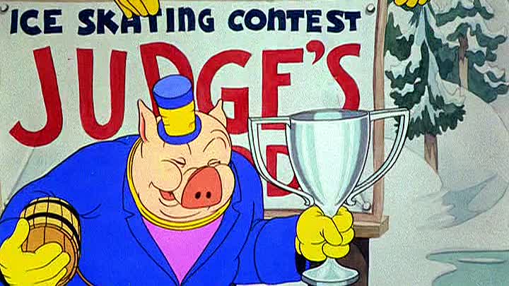 ⁣0213 - Cracked Ice (DVD)