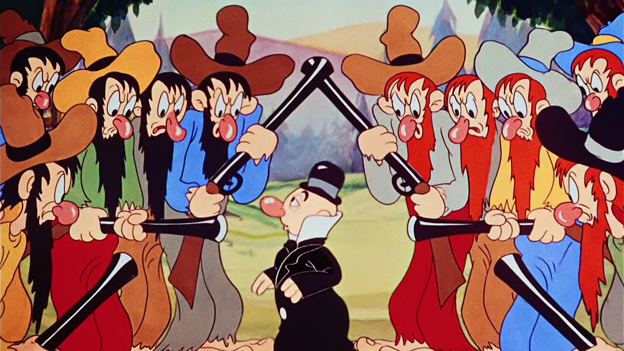 ⁣0214 - A Feud There Was (BR)