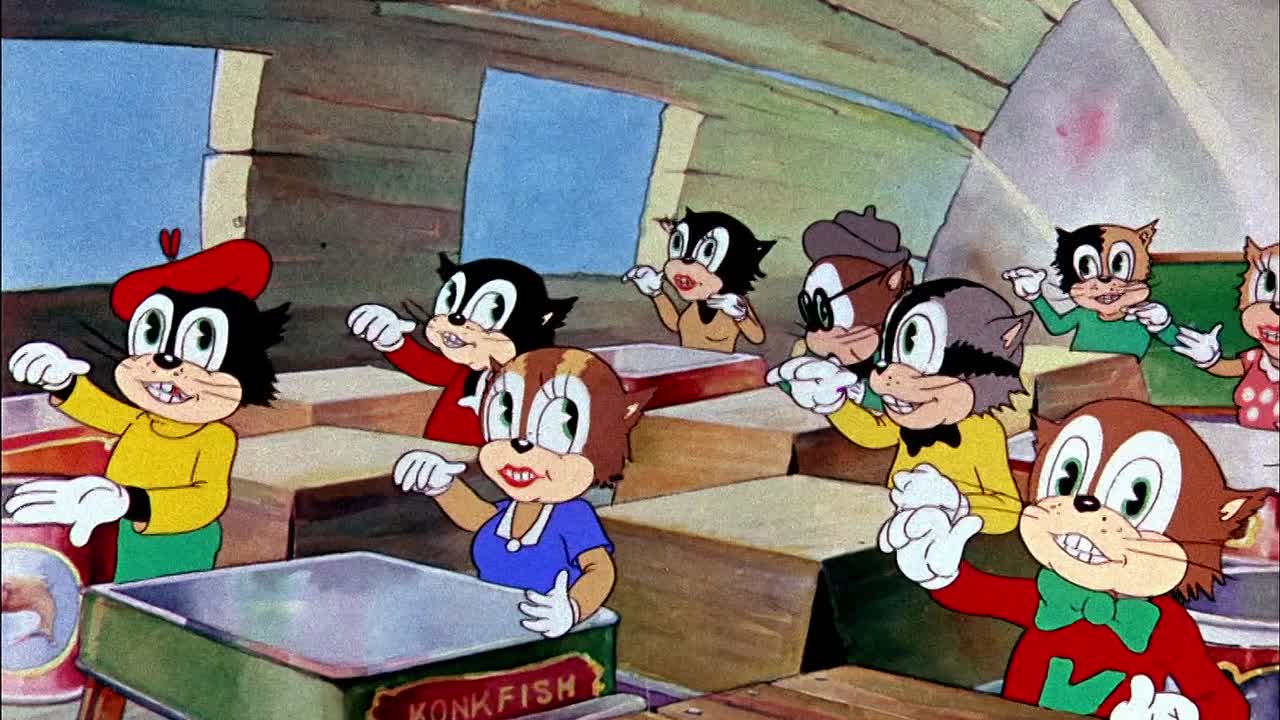 0203 - Katnip Kollege (BR)