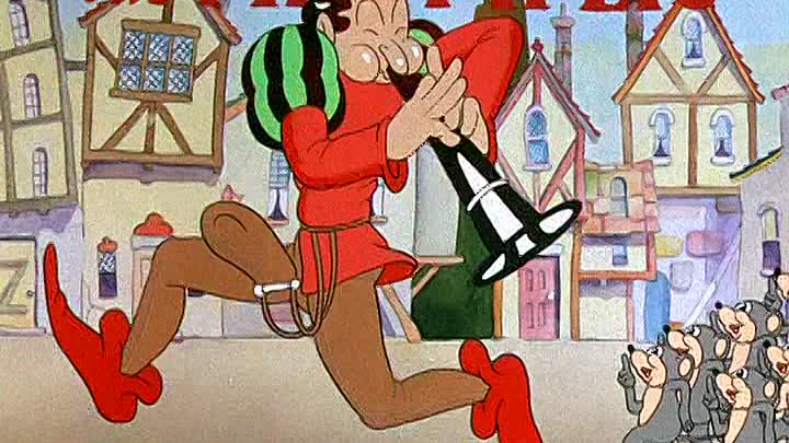 ⁣0205 - Have You Got Any Castles (DVD)