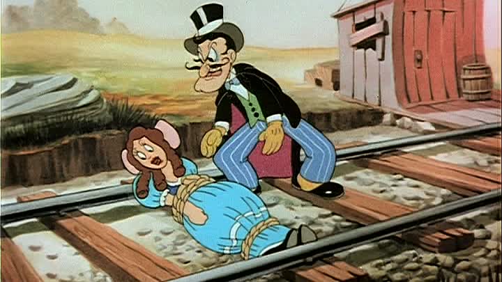 0206 - Love and Curses (DVD)