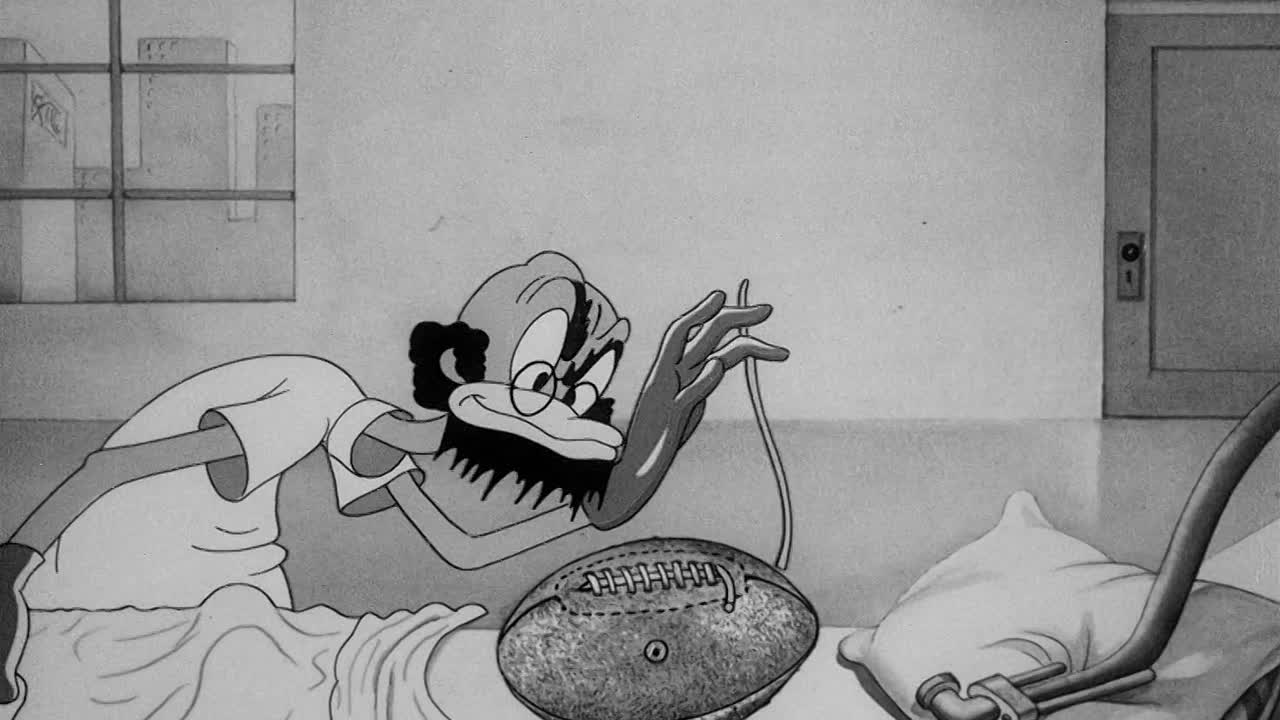 0222 - The Daffy Doc (Web)