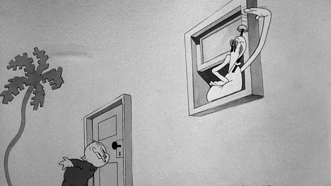 0215 - Porky in Wackyland (BR)