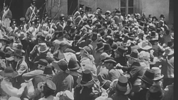 ⁣0234 - Porky's Movie Mystery (DVD)