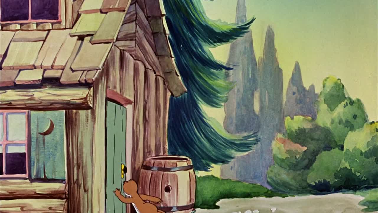 ⁣0231 - Robin Hood Makes Good (Web)