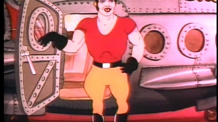 ⁣0246 - Believe It or Else (LD)