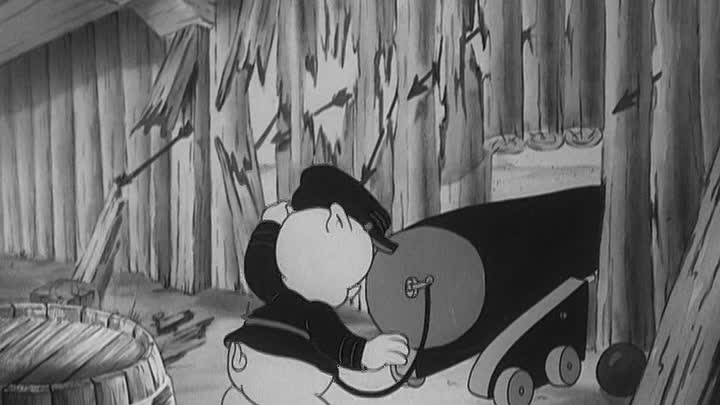 ⁣0247 - Scalp Trouble (DVD)