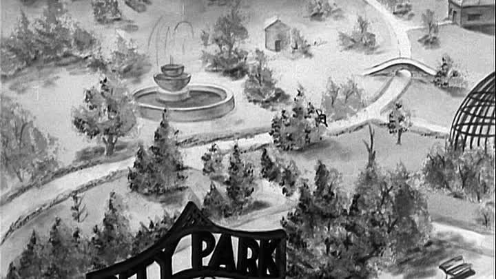 0249 - Porky's Picnic (DVD)