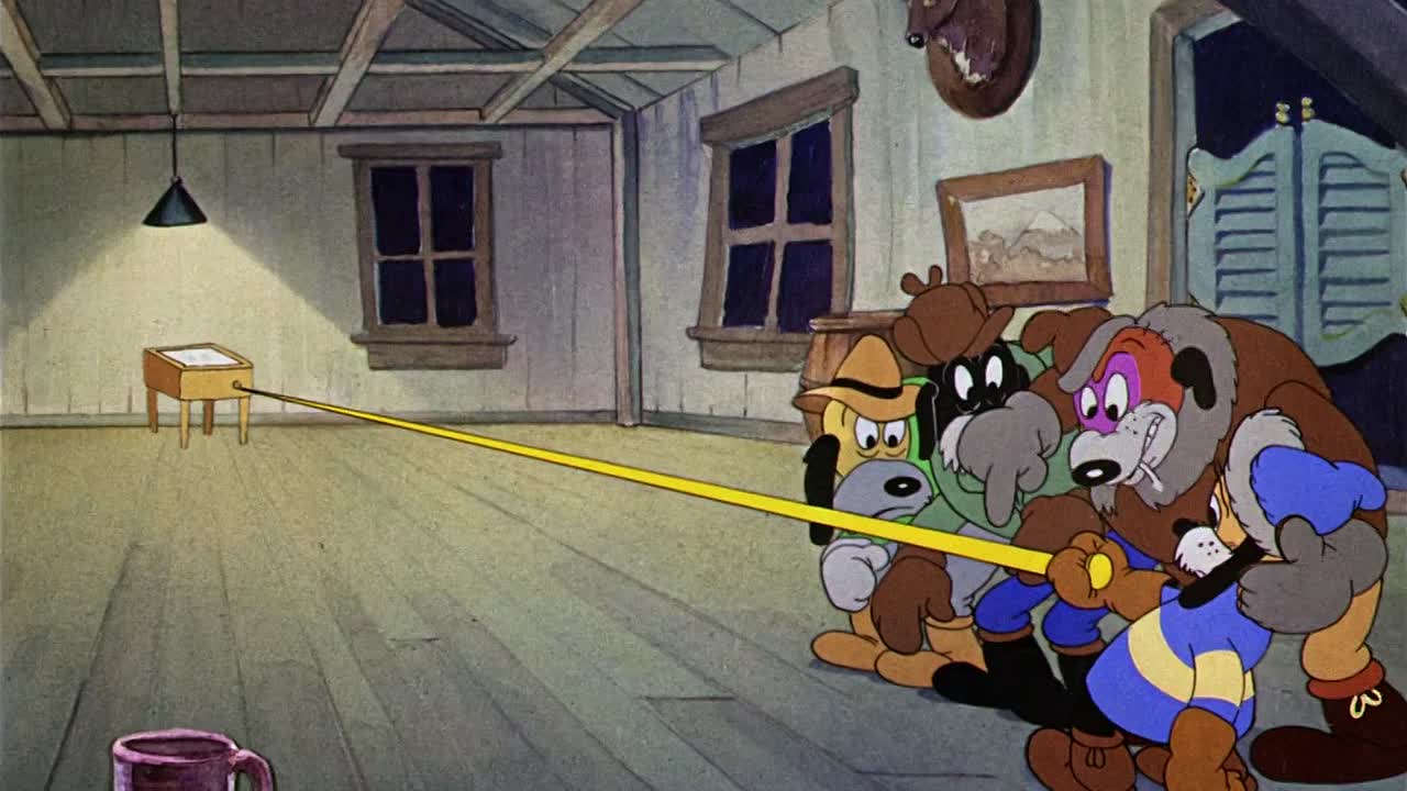 ⁣0250 - Dangerous Dan McFoo (Web)