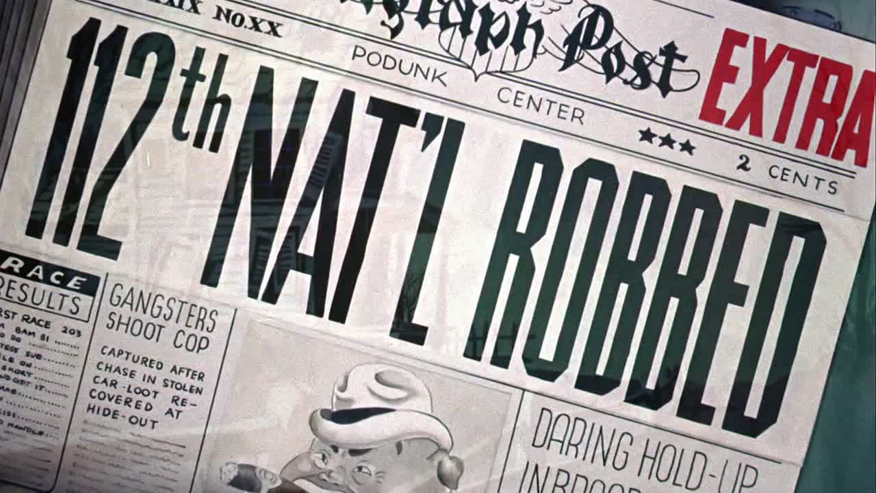 ⁣0241 - Thugs with Dirty Mugs (Web)