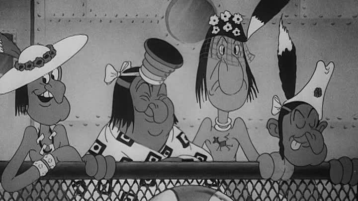 0242 - Kristopher Kolumbus Jr (DVD)