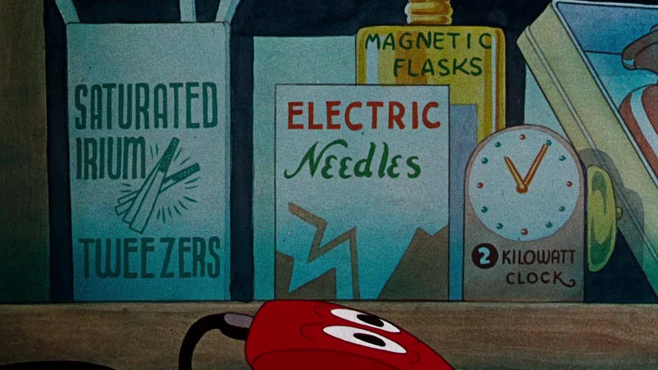 ⁣0243 - Naughty But Mice (BR)