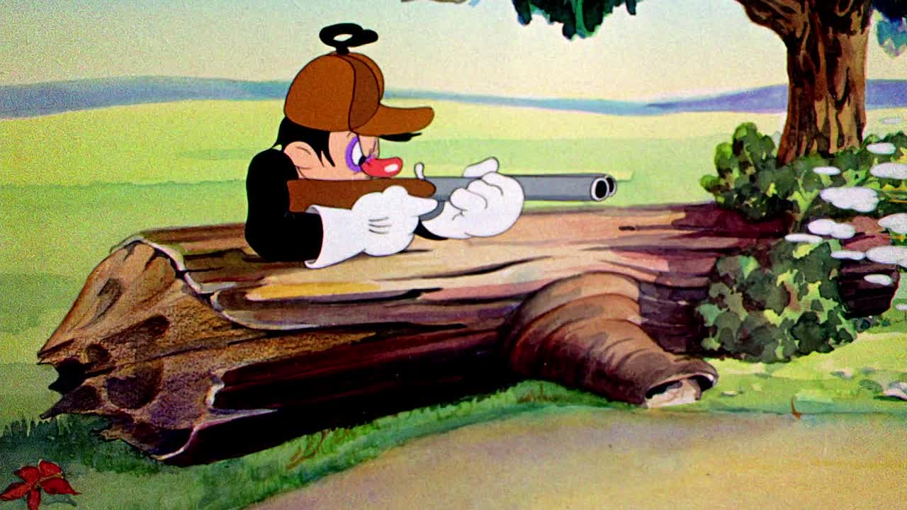 0253 - Hare-um Scare-um (BR)