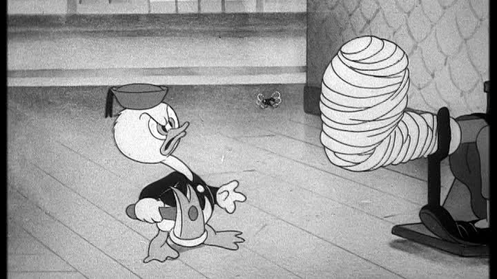 0255 - Porky's Hotel (DVD)